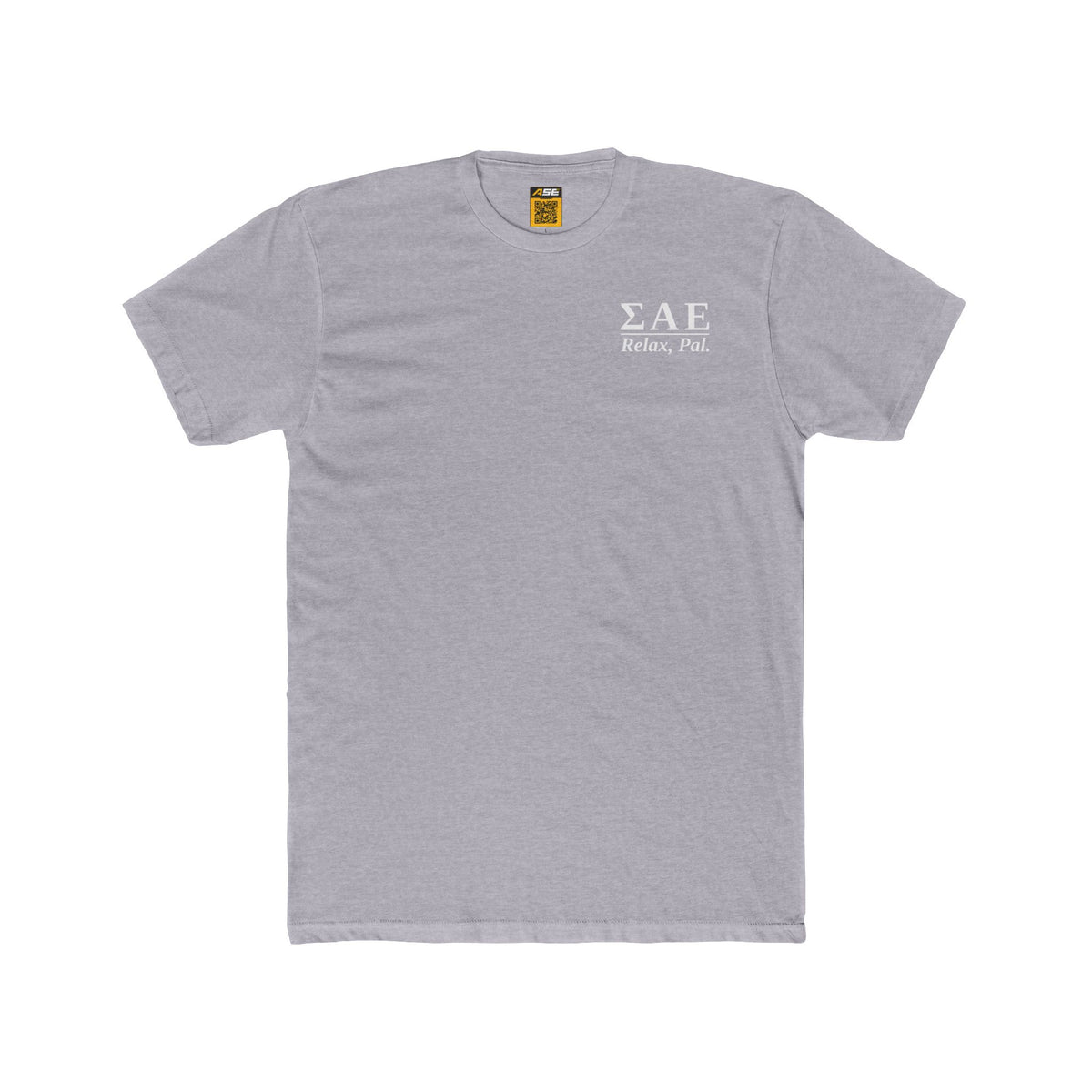 ΣΑΕ Relax, Pal. Tee