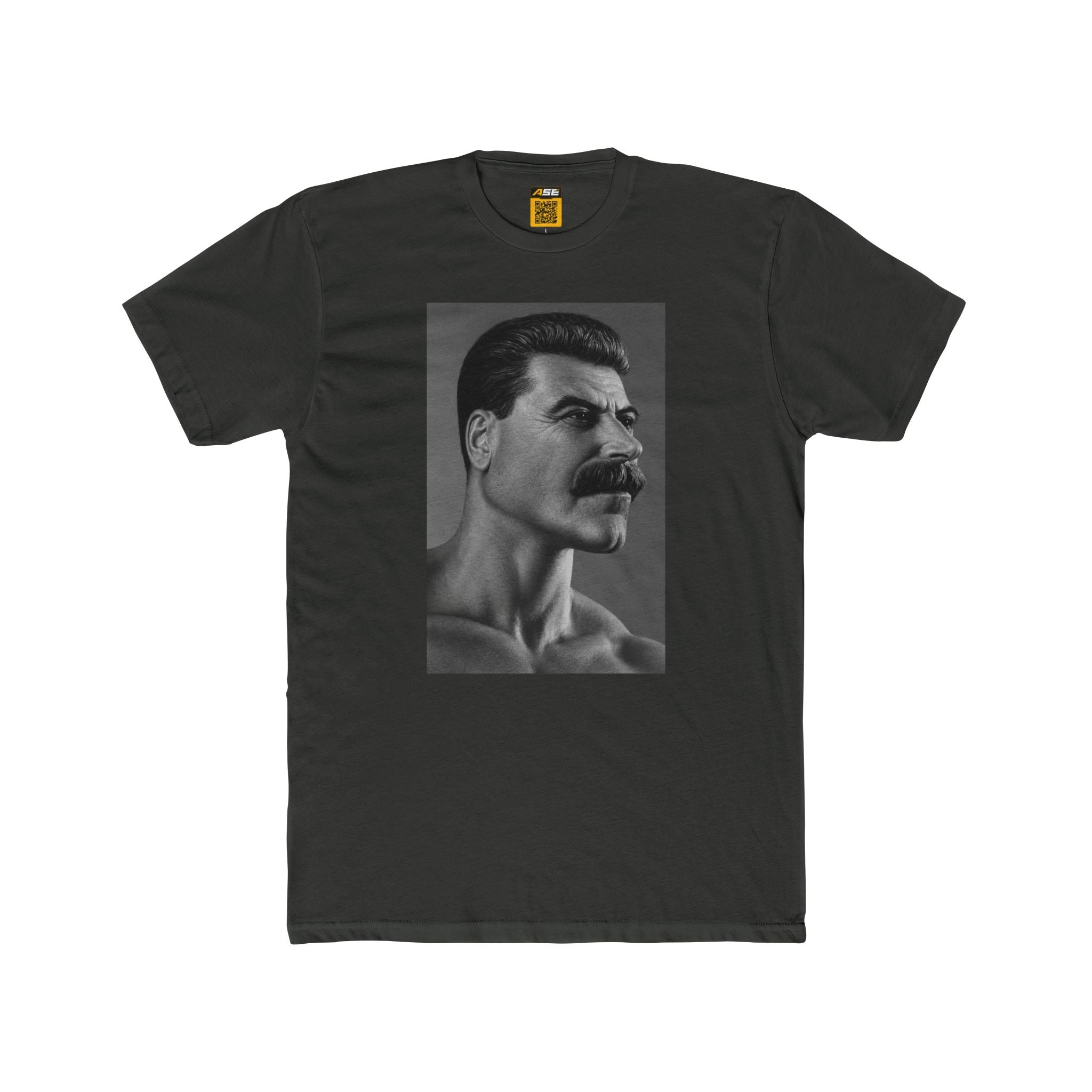 Chad Stalin Tee