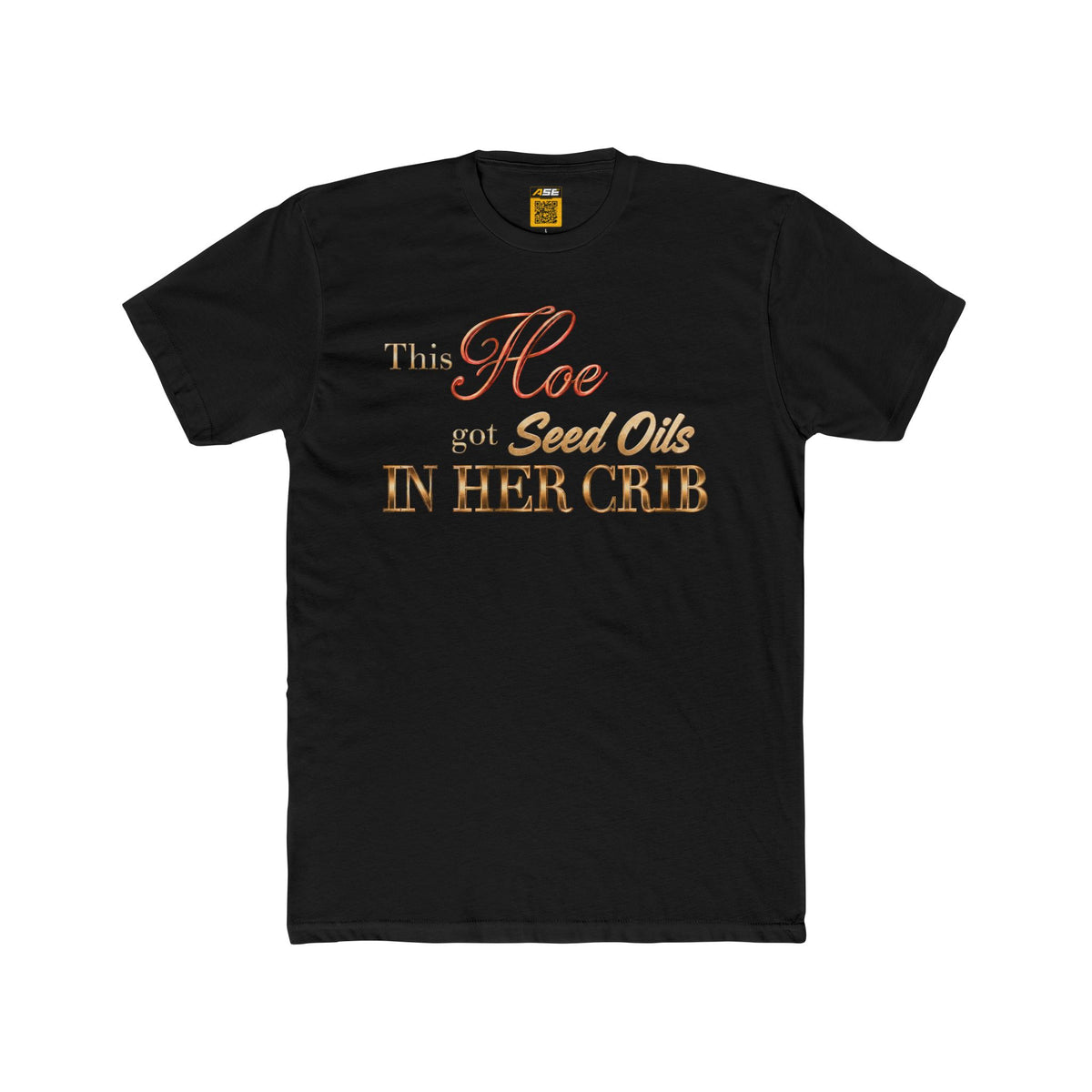 Seed Oil Bih Tee