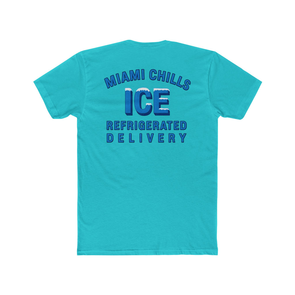 ICE     Truck Killer Tee