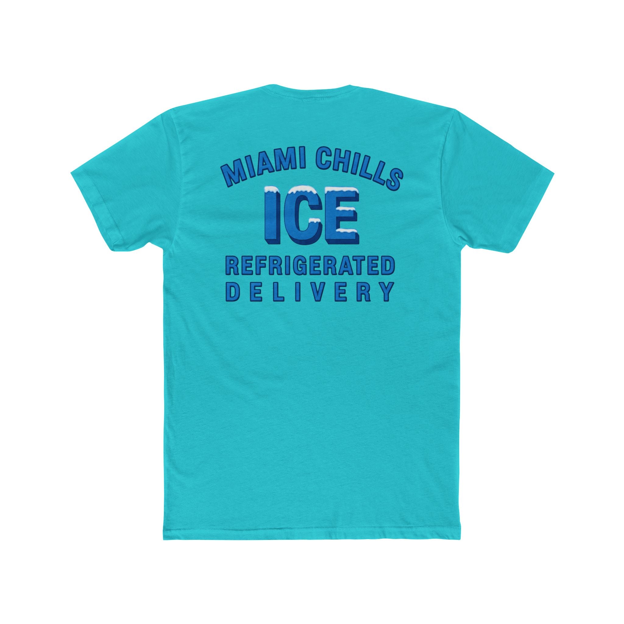 ICE     Truck Killer Tee