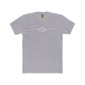 Cat Eating Tee