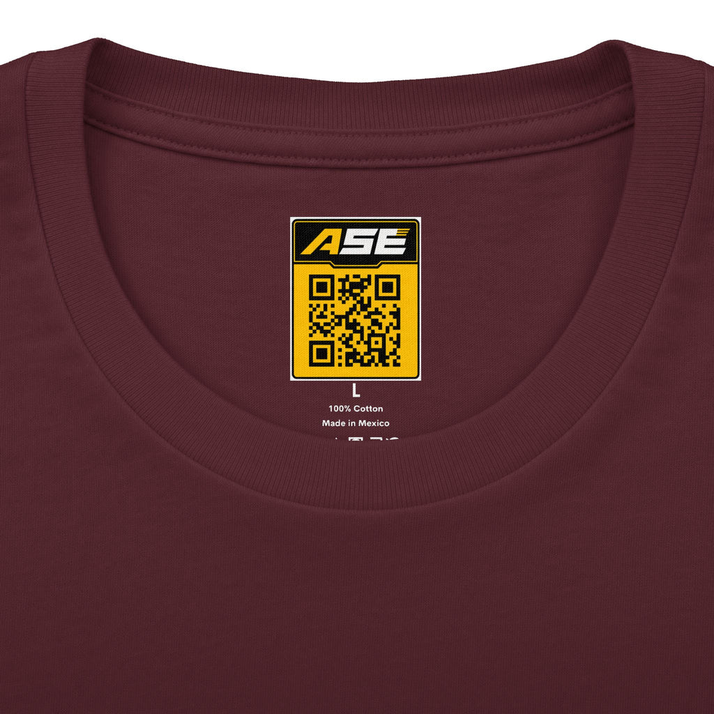 Ascend Tee