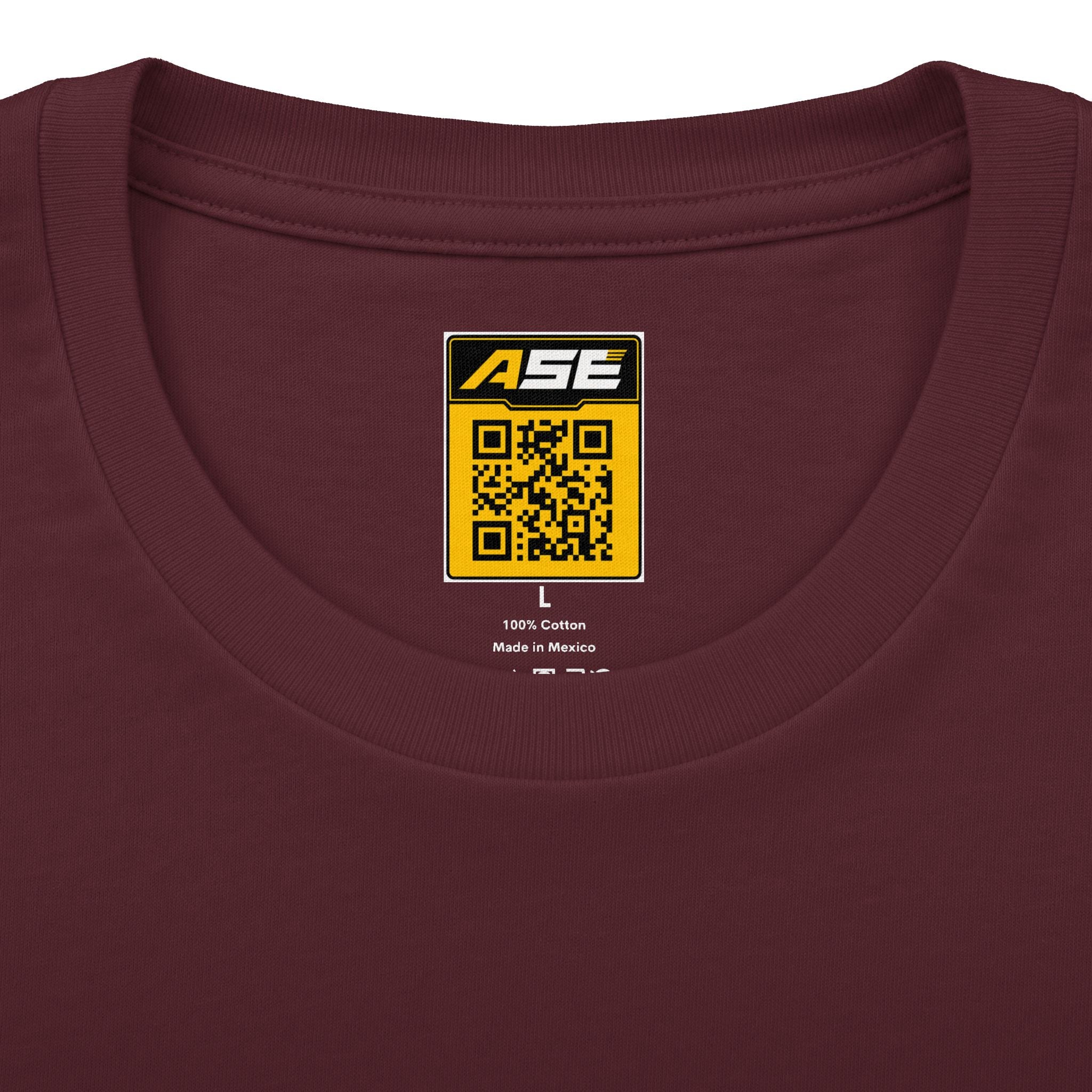 Ascend Tee