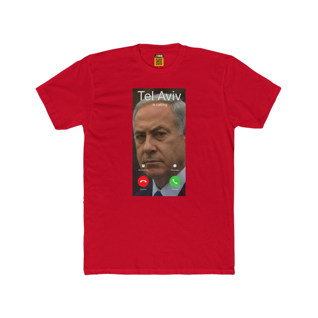 Tel Aviv is Calling