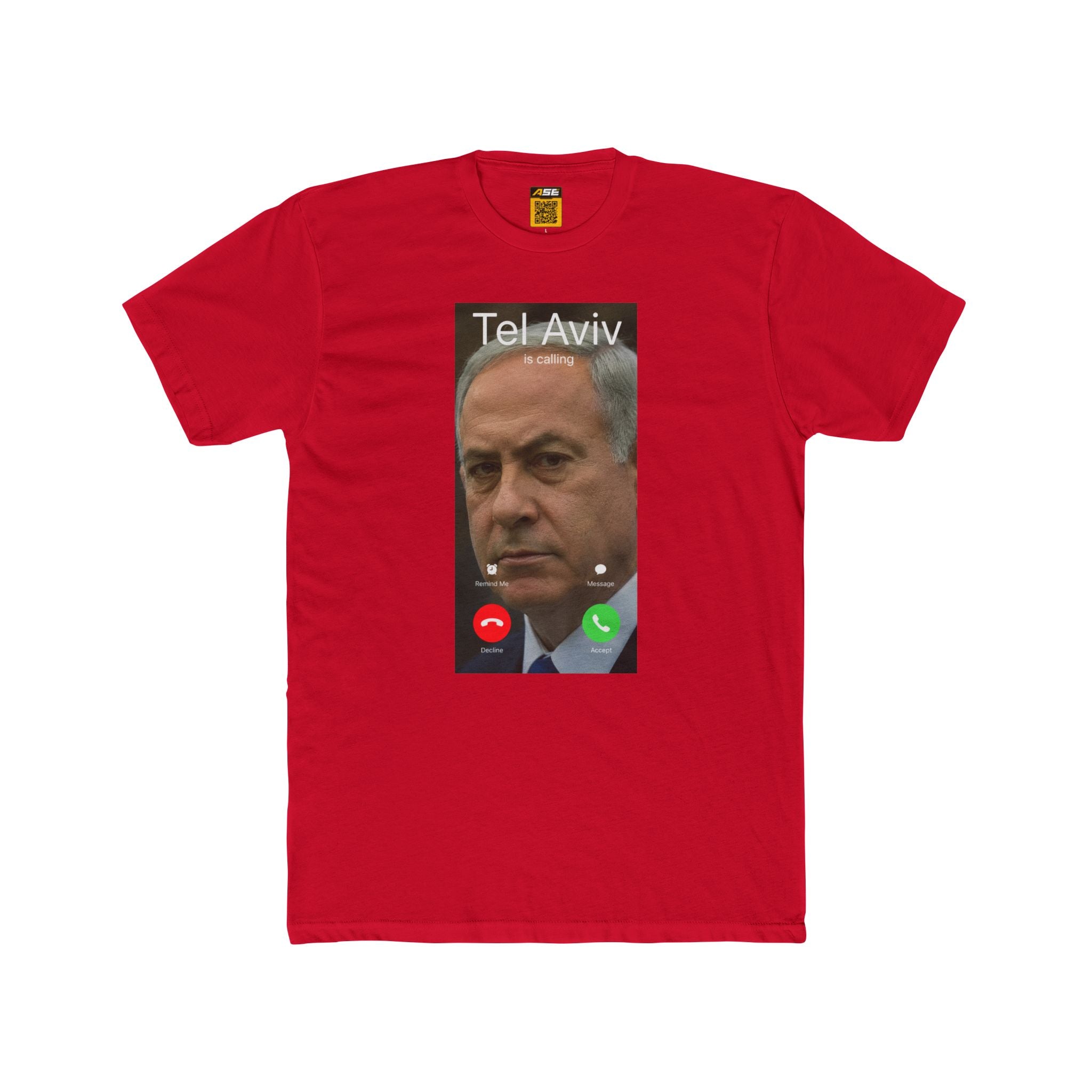 Tel Aviv is Calling