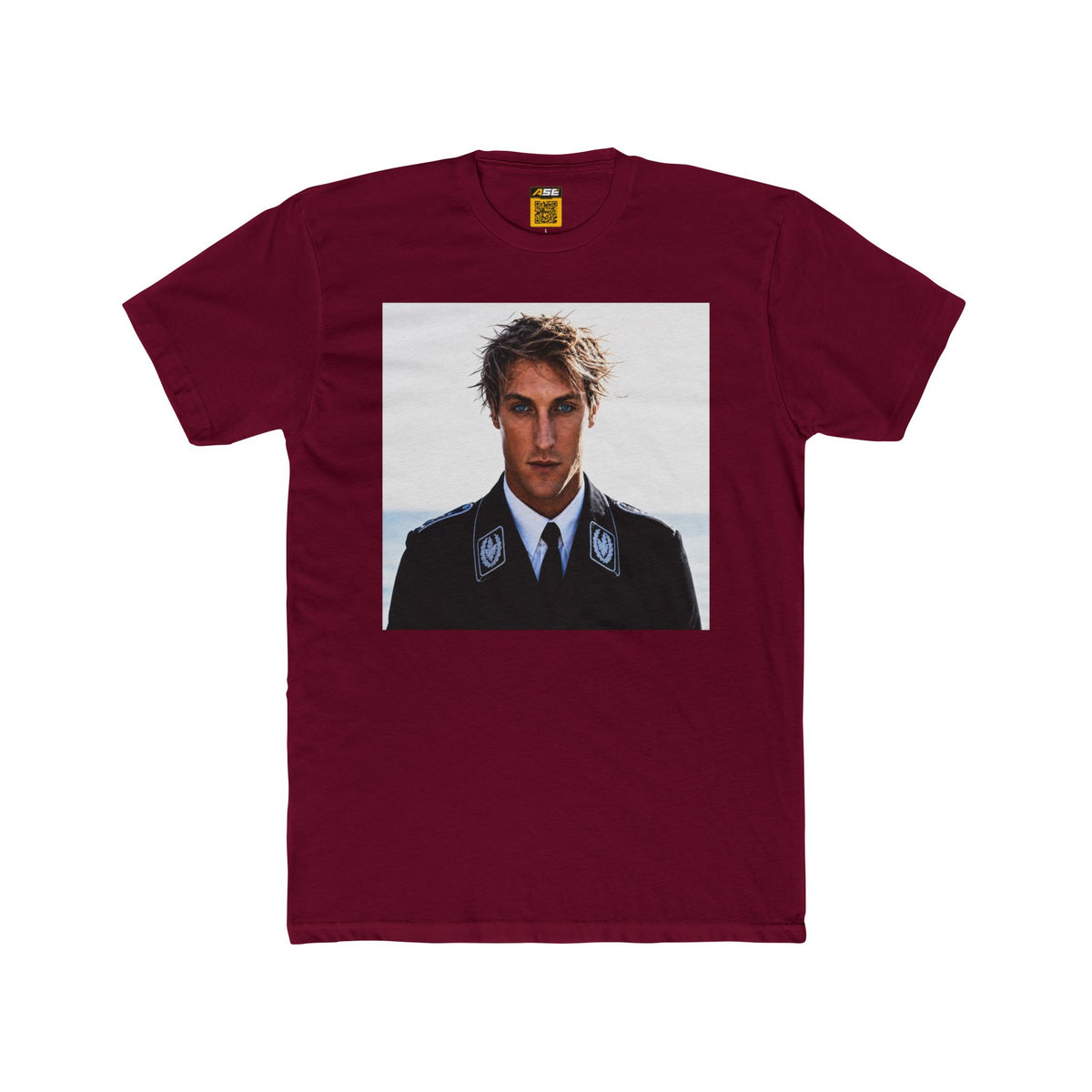 Ascend Tee