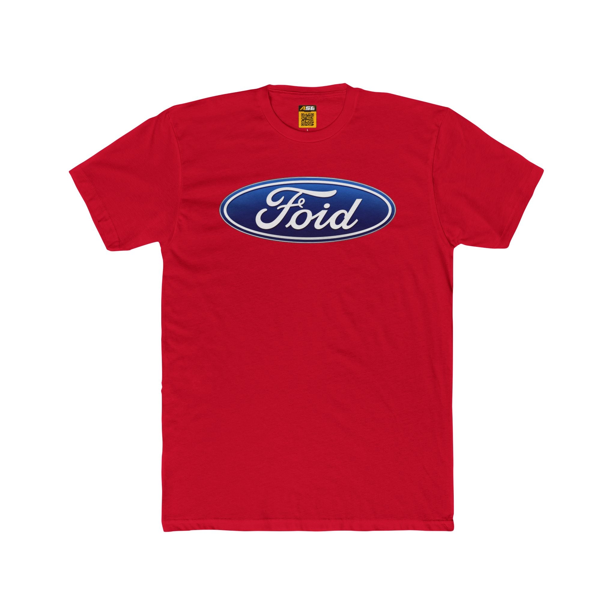 Foíd Tee
