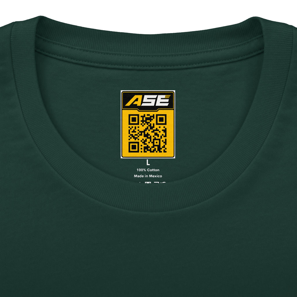Ascend Tee