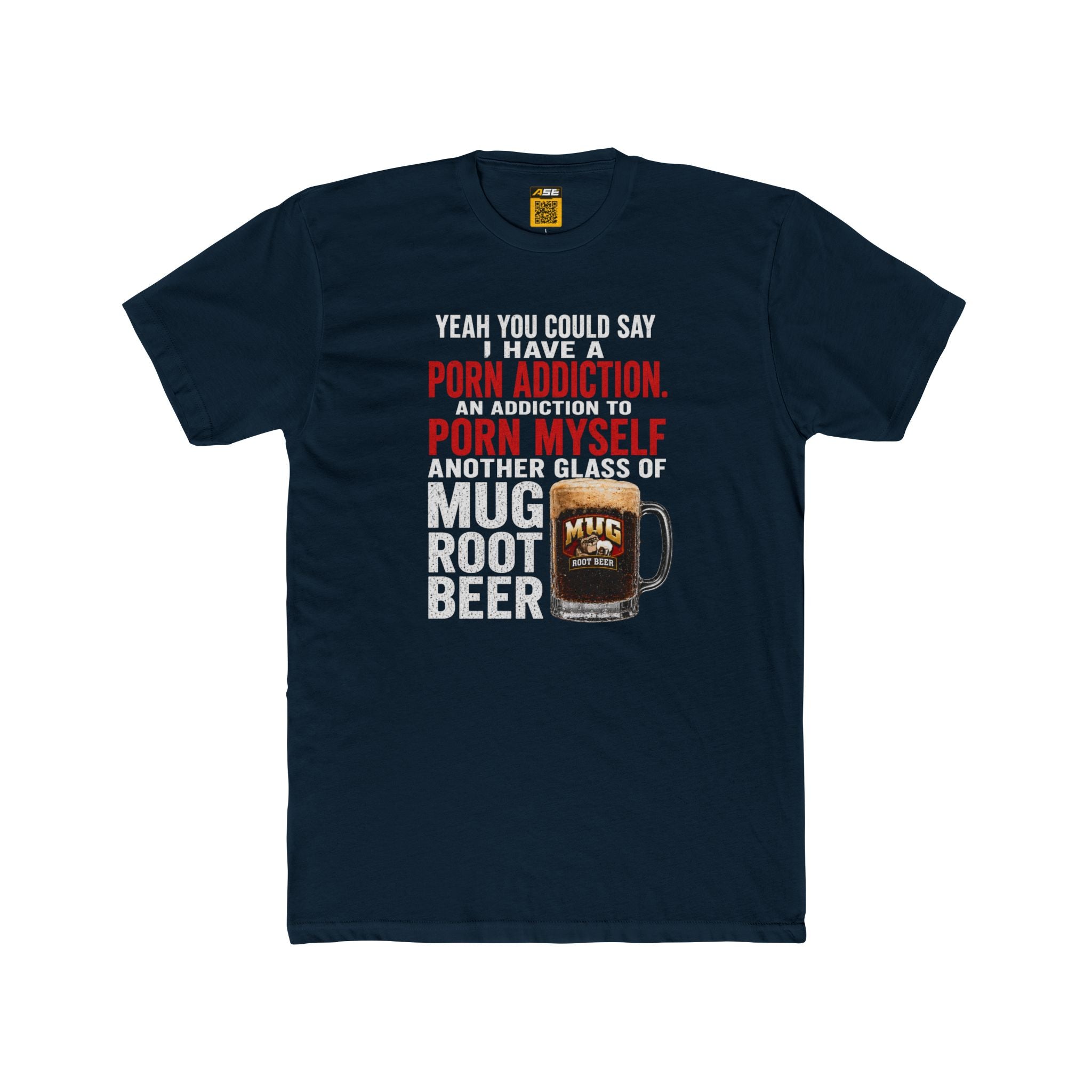 Root Beer Tee