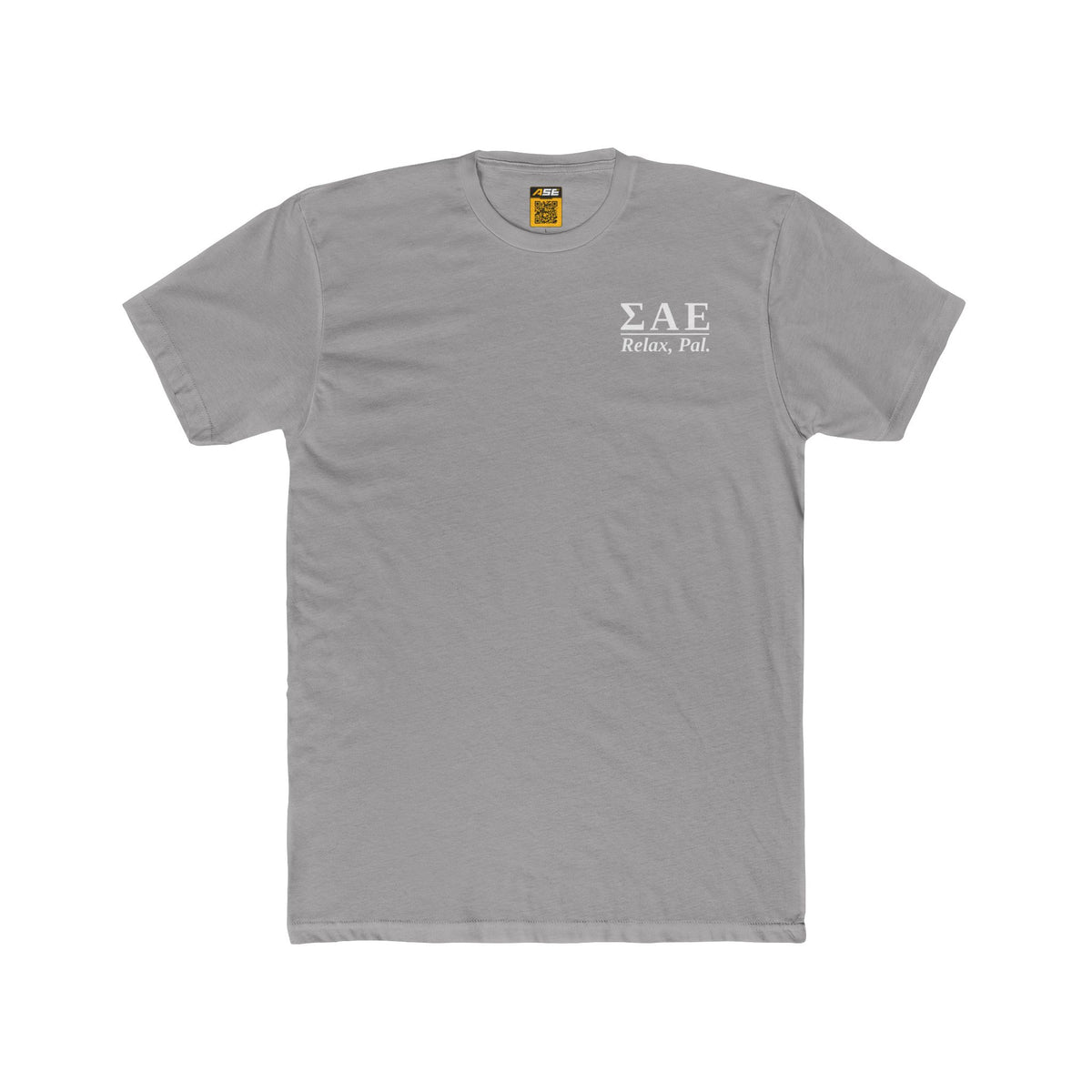 ΣΑΕ Relax, Pal. Tee