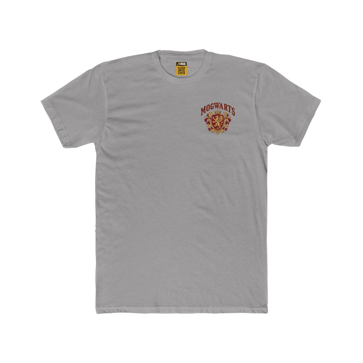 Mogwarts Crest Tee
