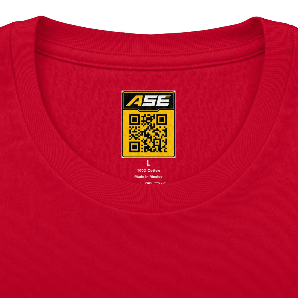 Beer Vice Tee