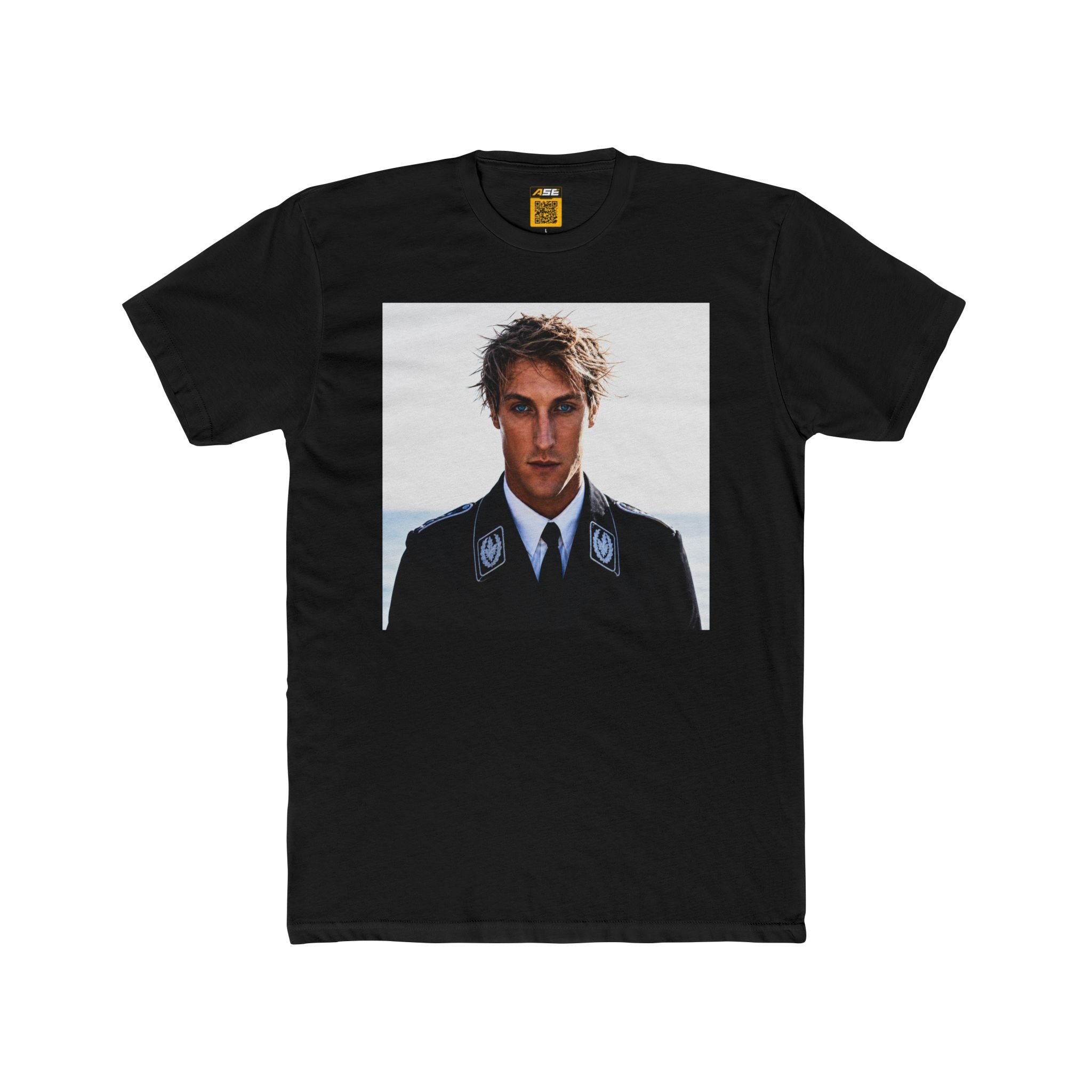 Ascend Tee