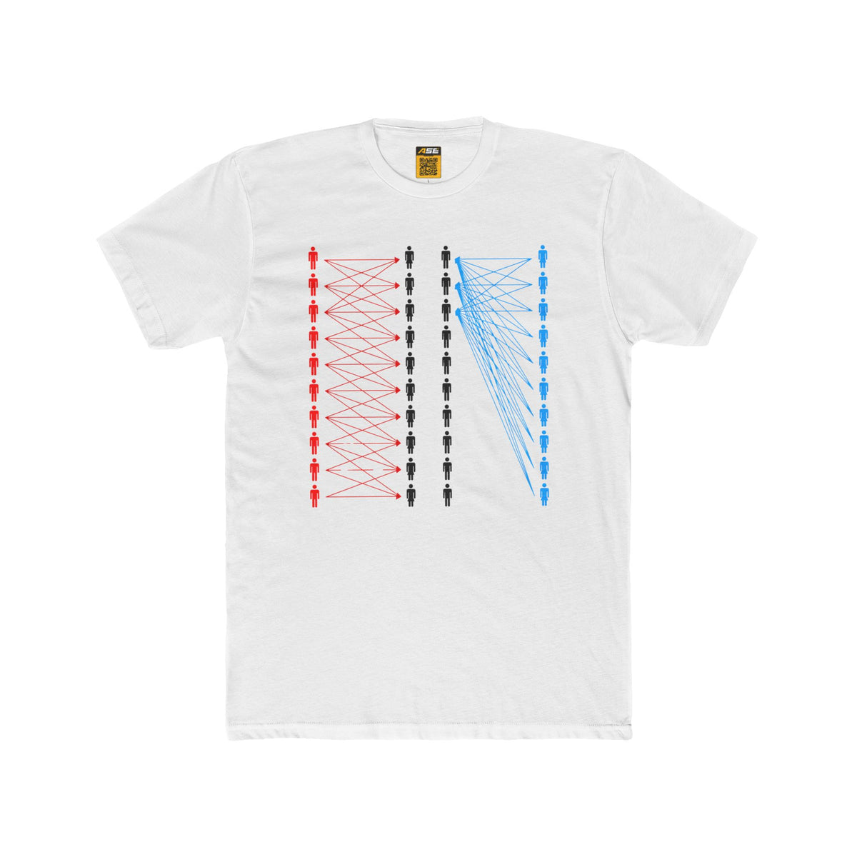 HYPERGAMY Tee