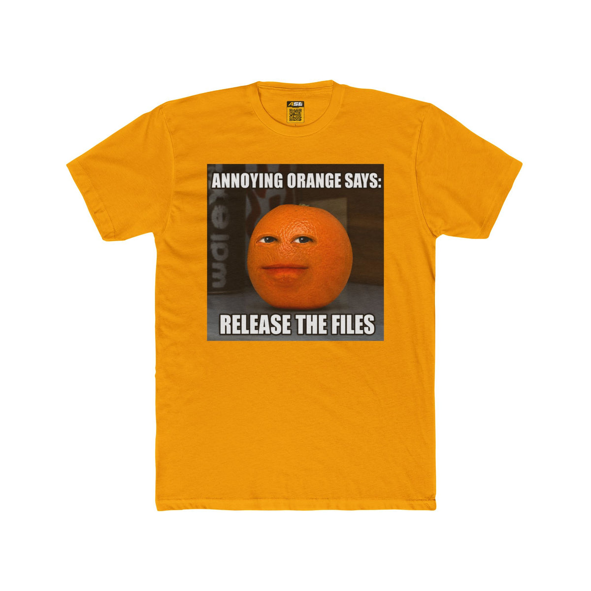 Release the Files