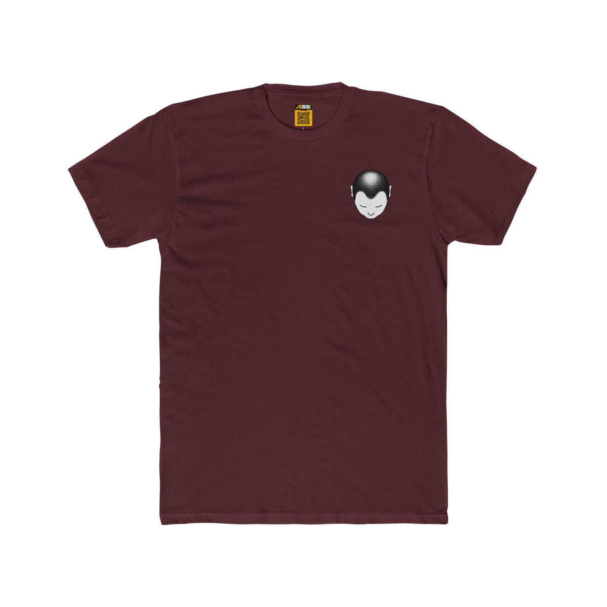 Last Year With Hair Tee