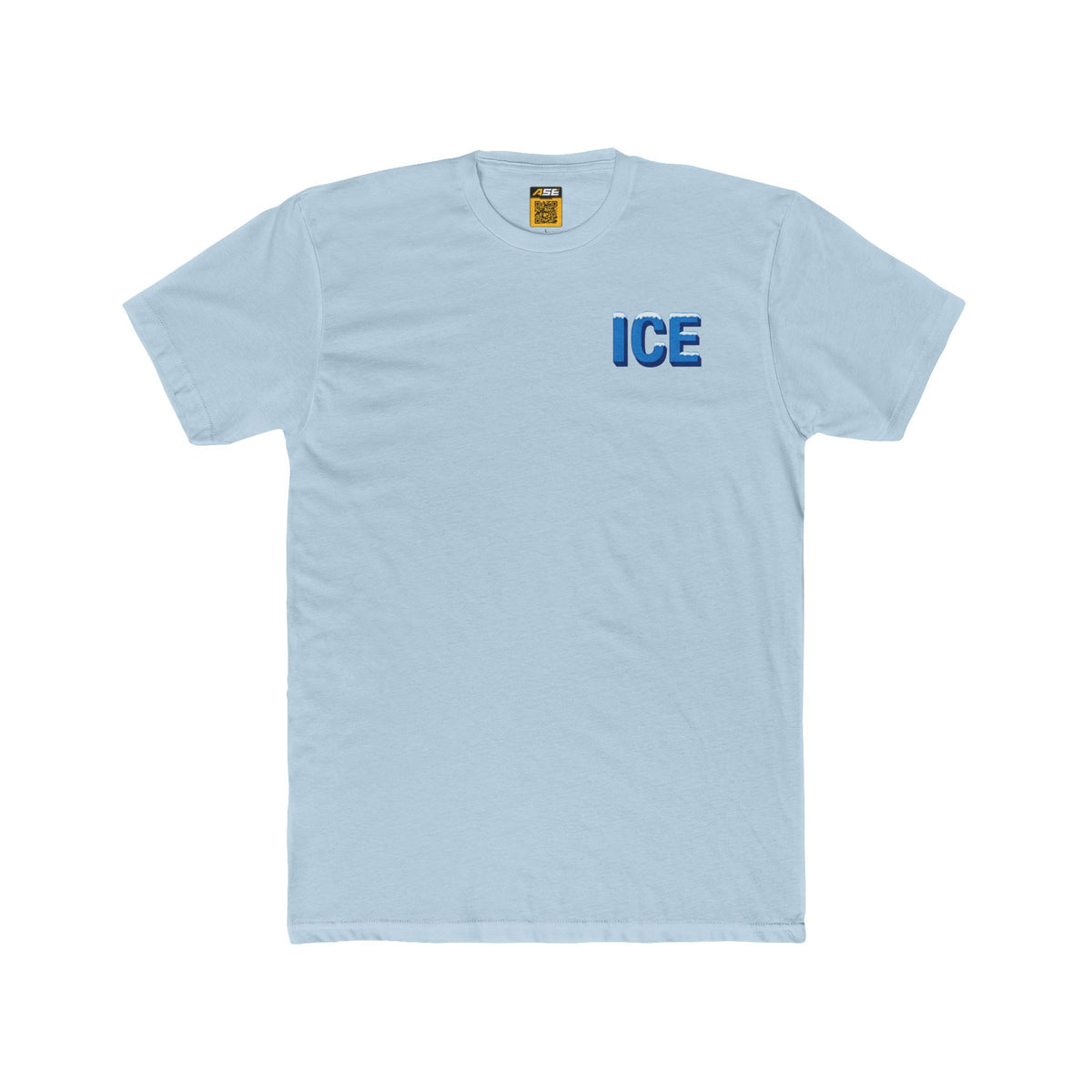 ICE     Truck Killer Tee