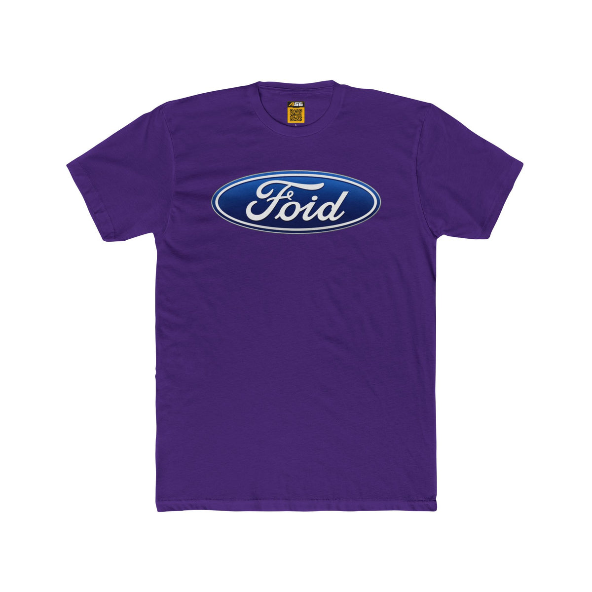 Foíd Tee