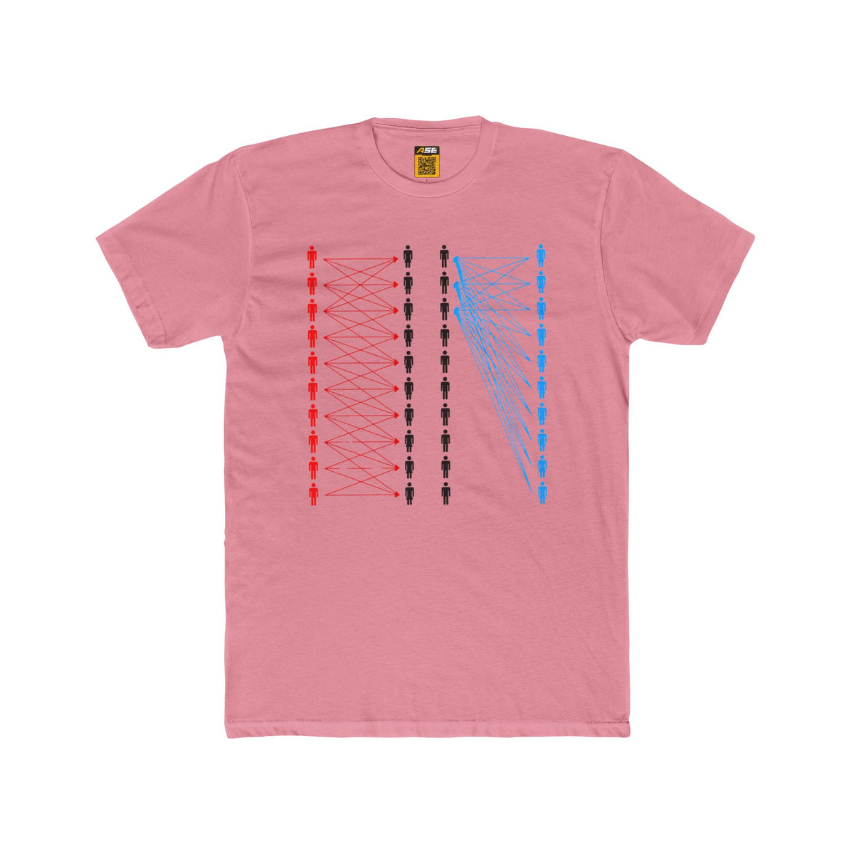 HYPERGAMY Tee