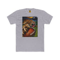 Tiger Football Tee