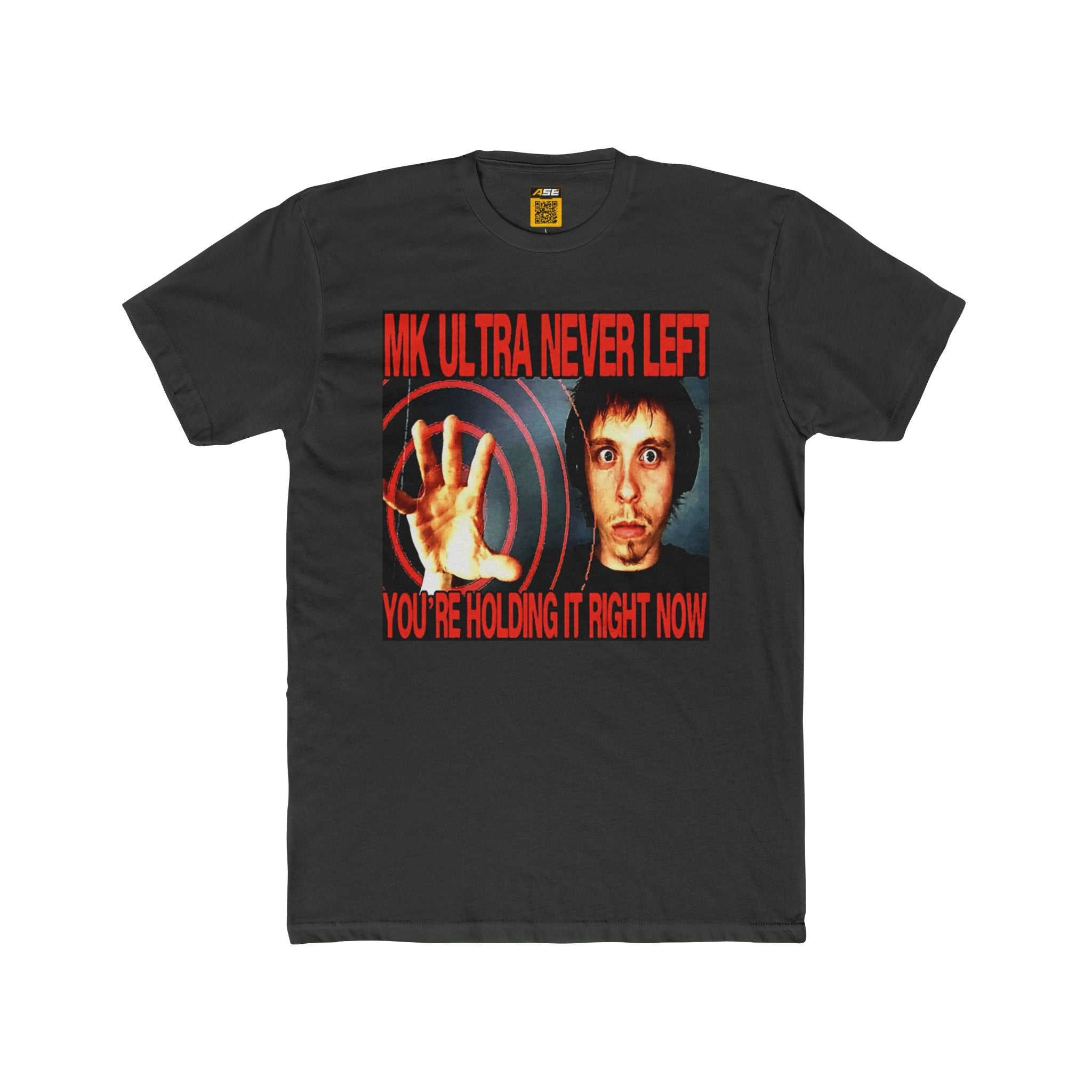 MK Ultra Tee