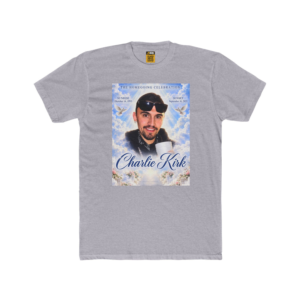 Kirkaversery Tee