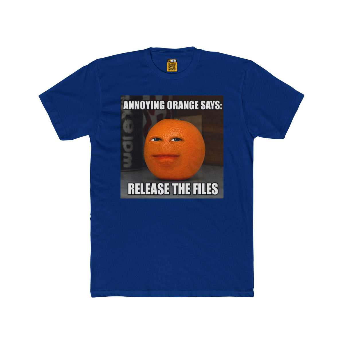 Release the Files