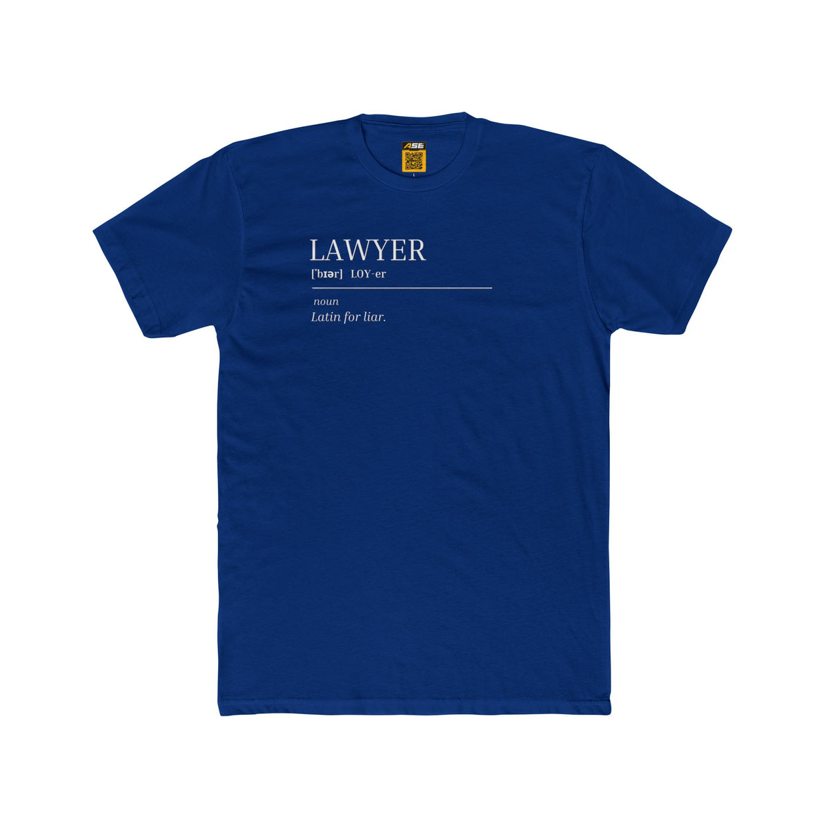 Lawyer Tee