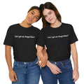 Angel Shot Tee