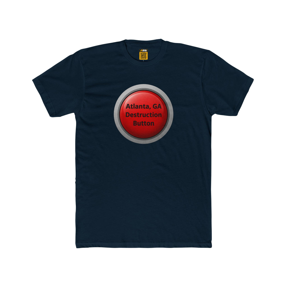 Destroy Atlanta Tee