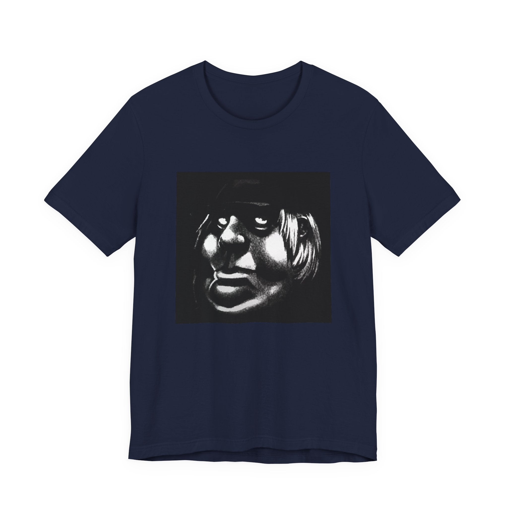 Monochrome Chris Griffin