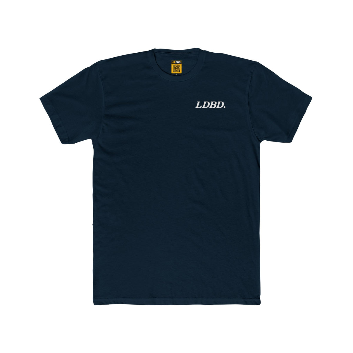 Little Dick Big Dreams Tee