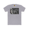 Confused Monkey Tee