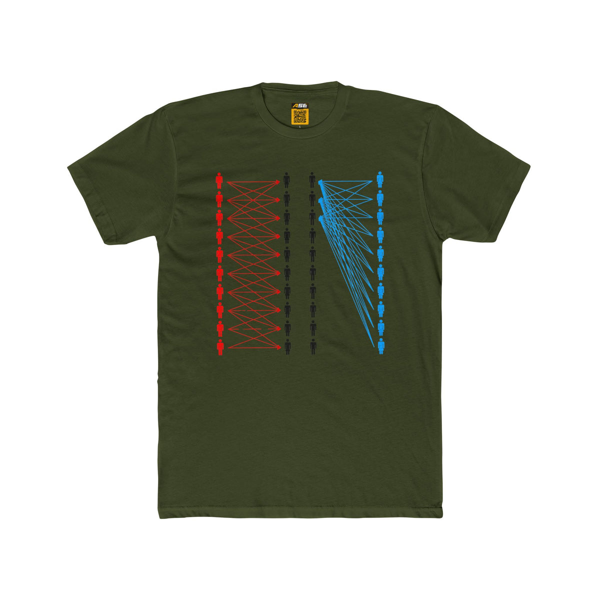 HYPERGAMY Tee