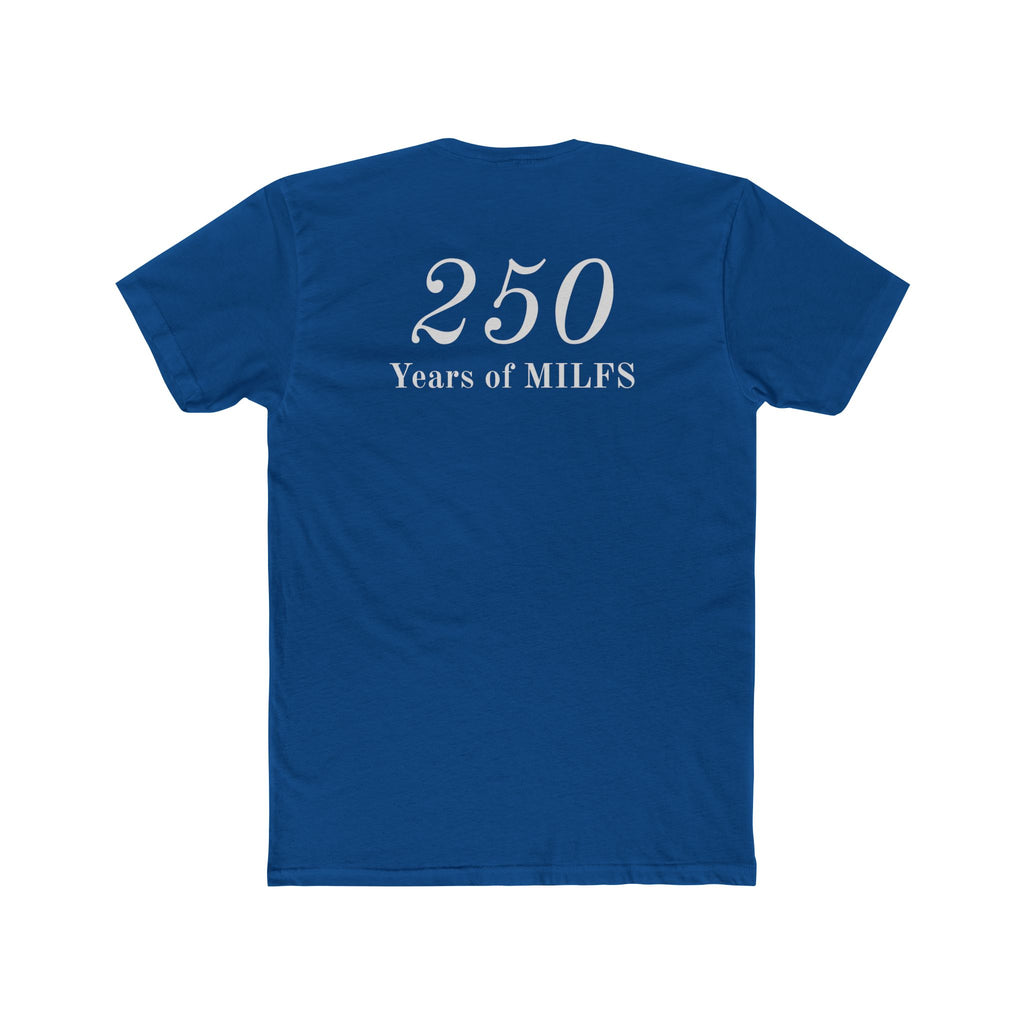 God Breast America Tee