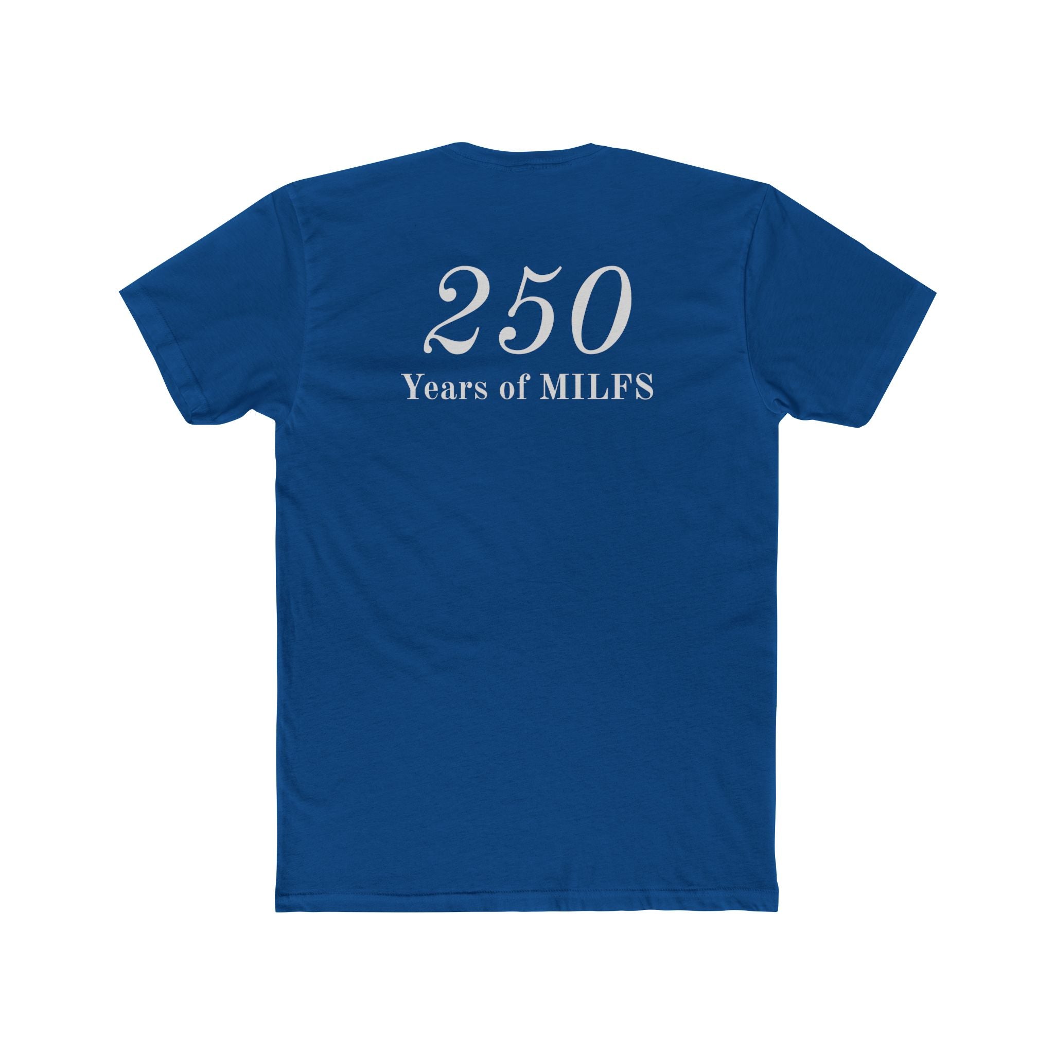 God Breast America Tee