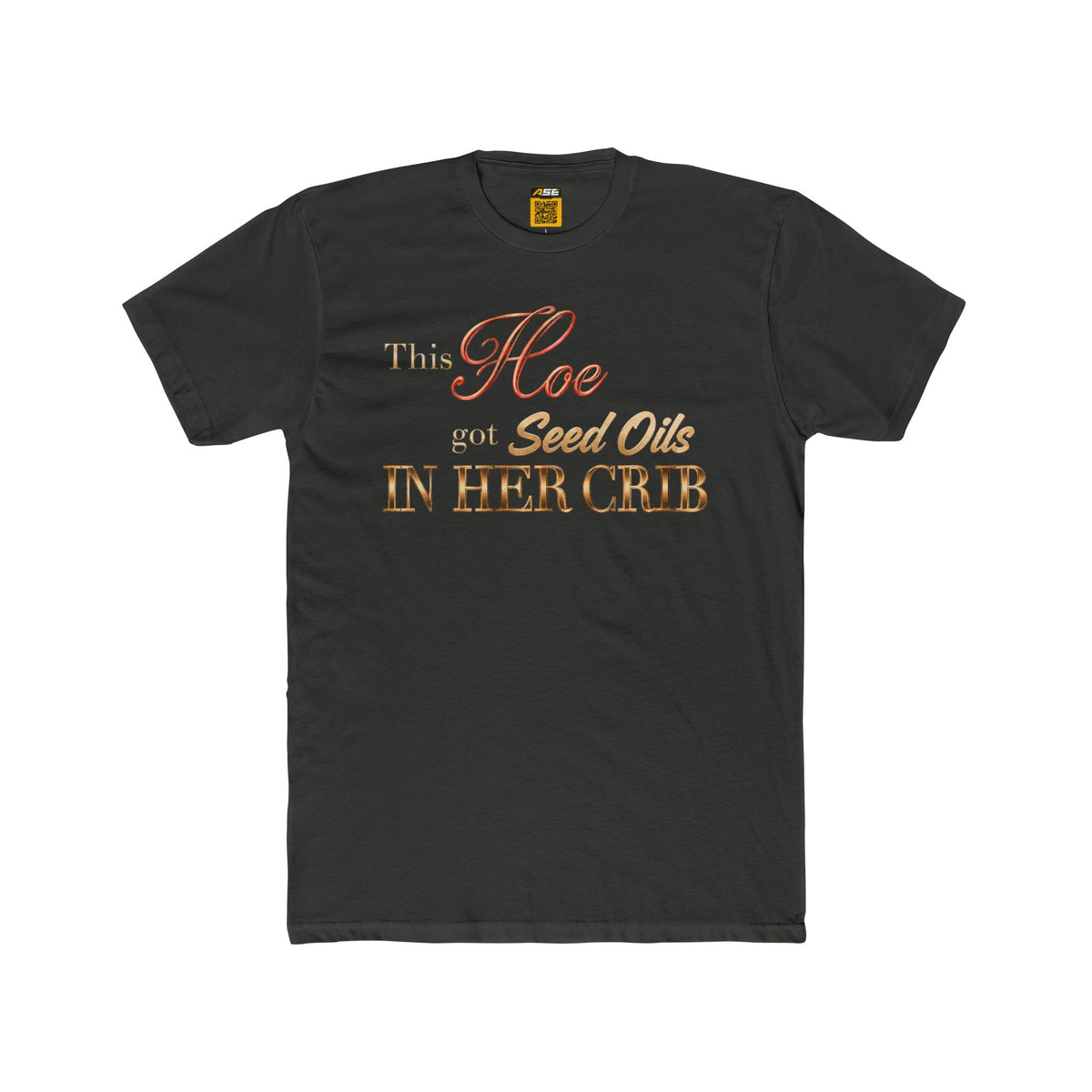 Seed Oil Bih Tee