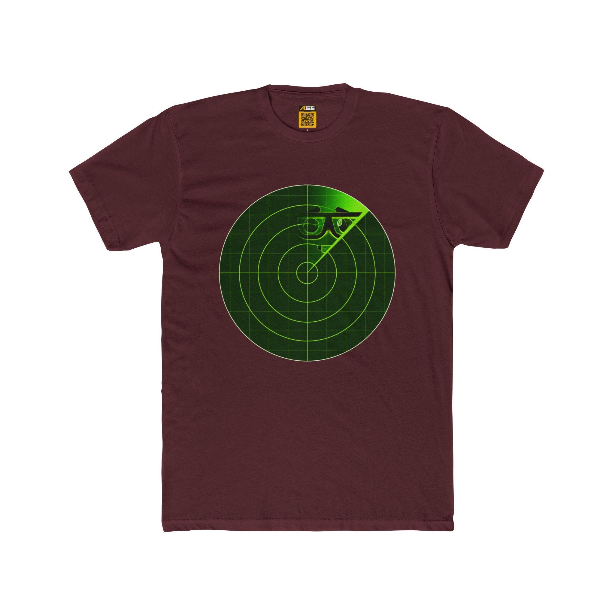 Nerd Detected Tee