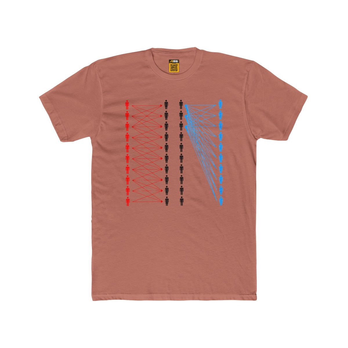 HYPERGAMY Tee