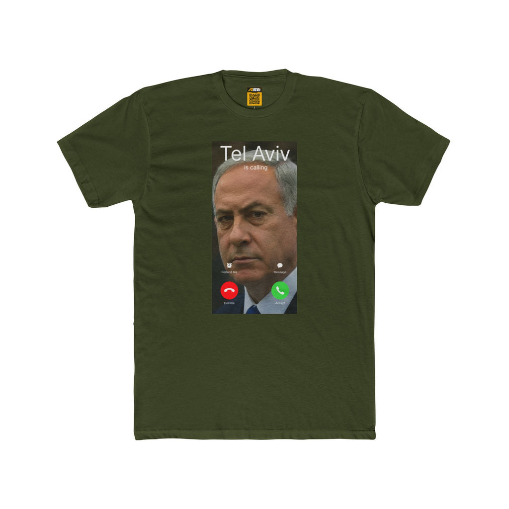 Tel Aviv is Calling