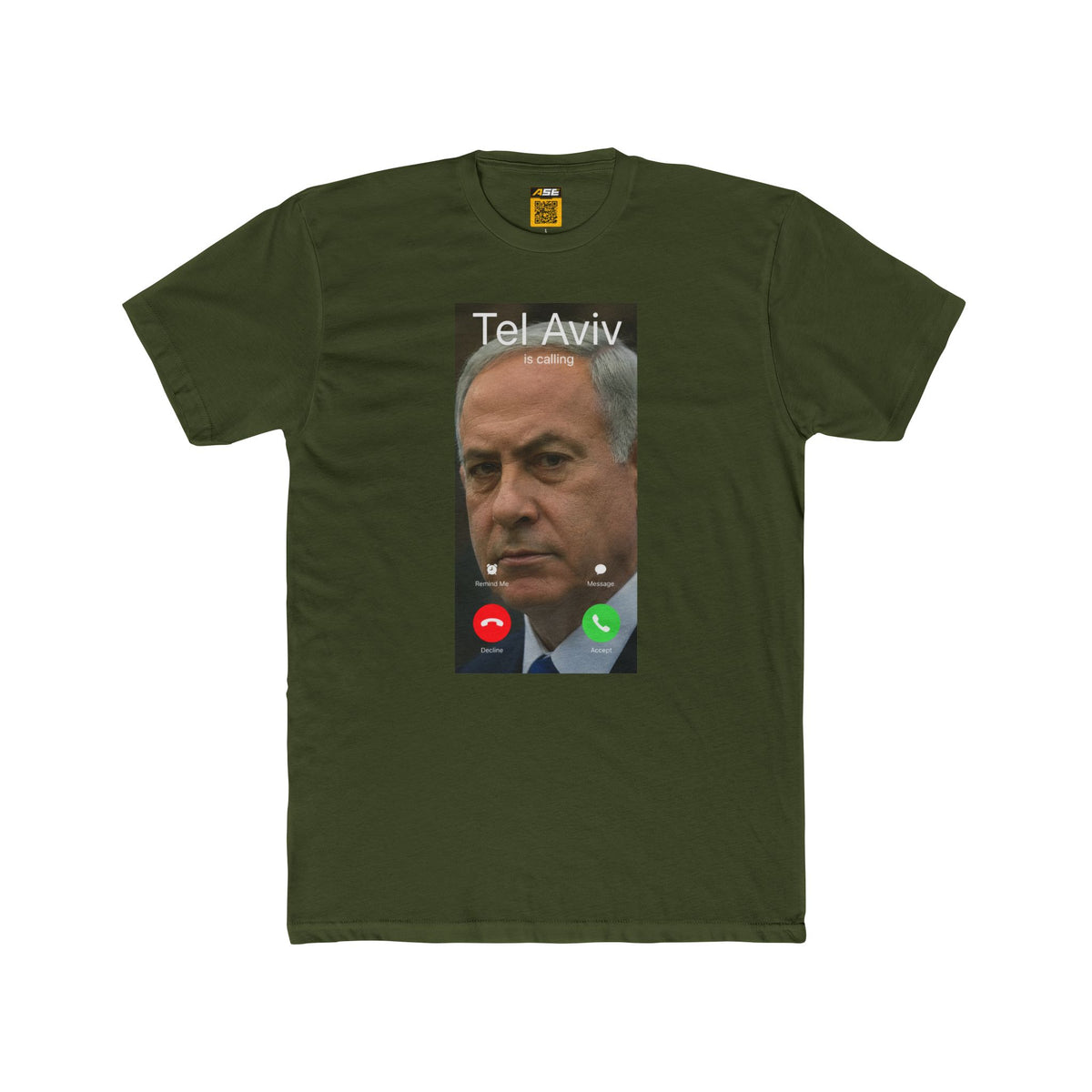 Tel Aviv is Calling