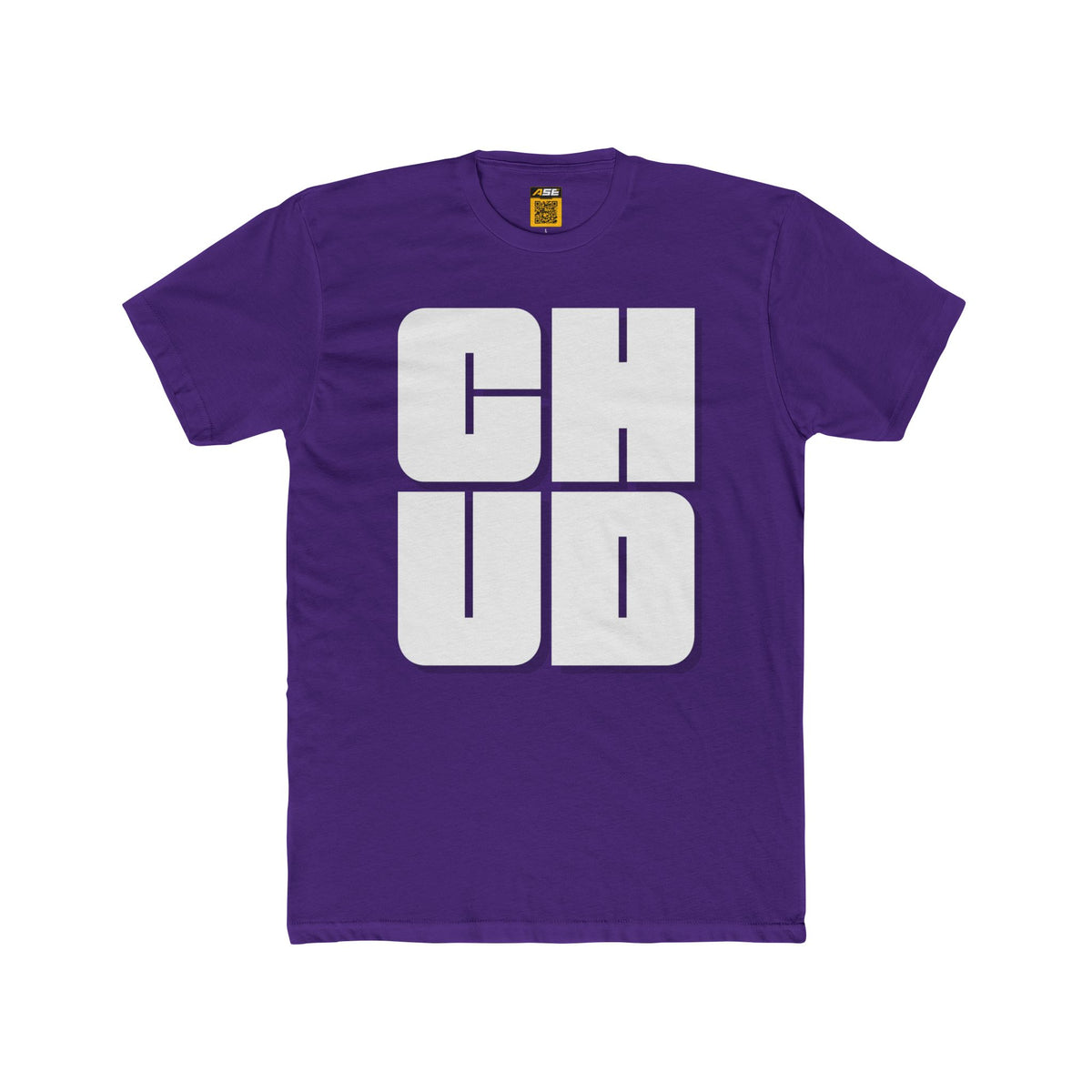 CHUD Tee
