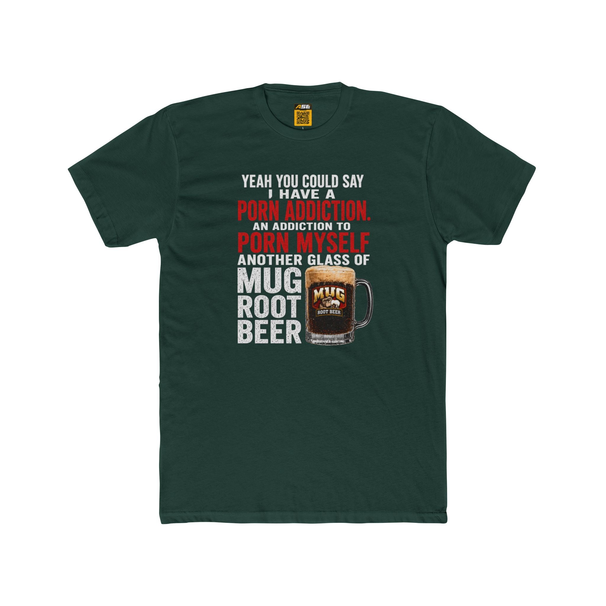 Root Beer Tee
