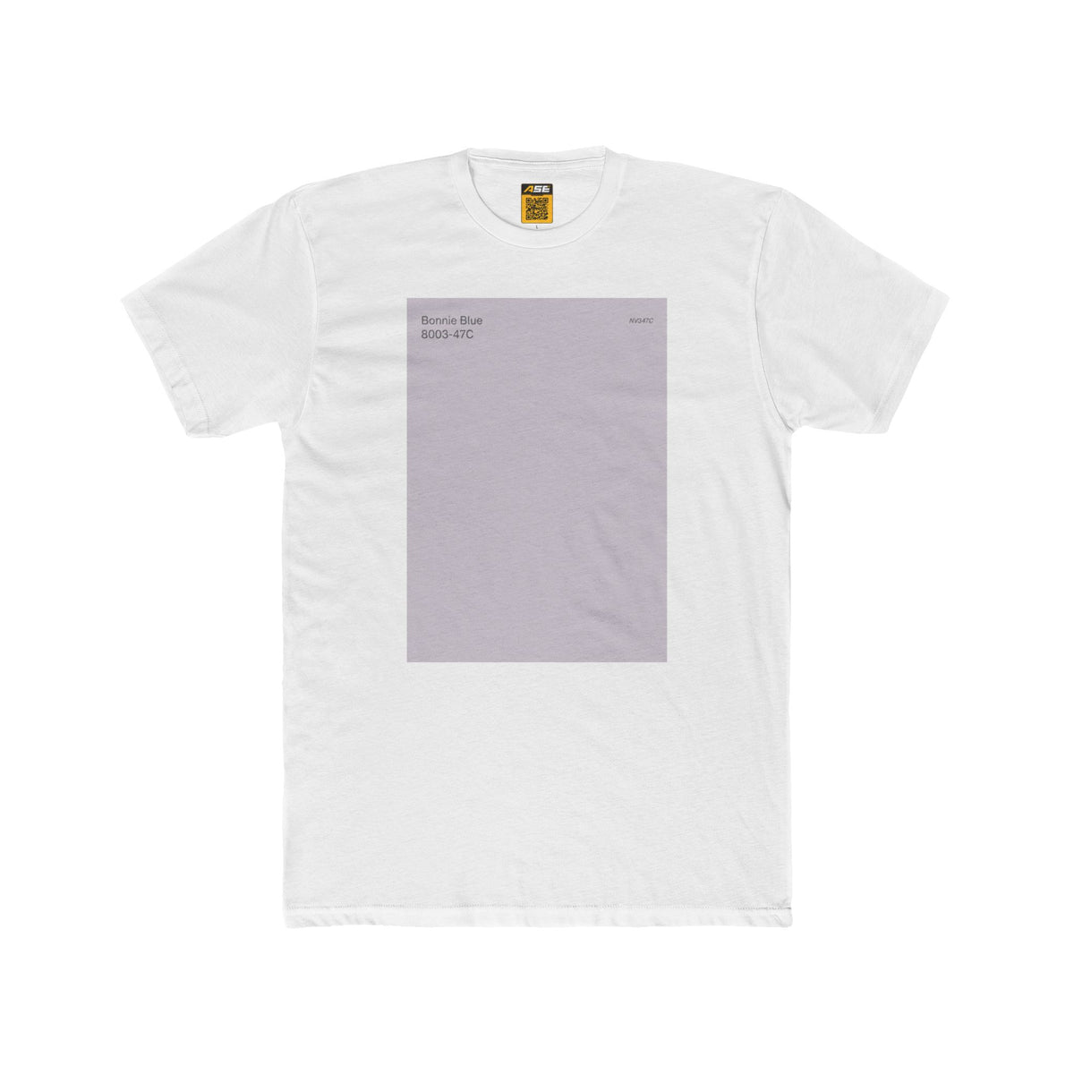 Bonnie Blue Tee