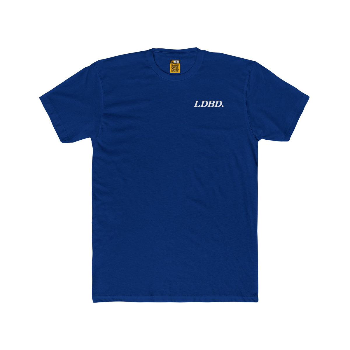 Little Dick Big Dreams Tee