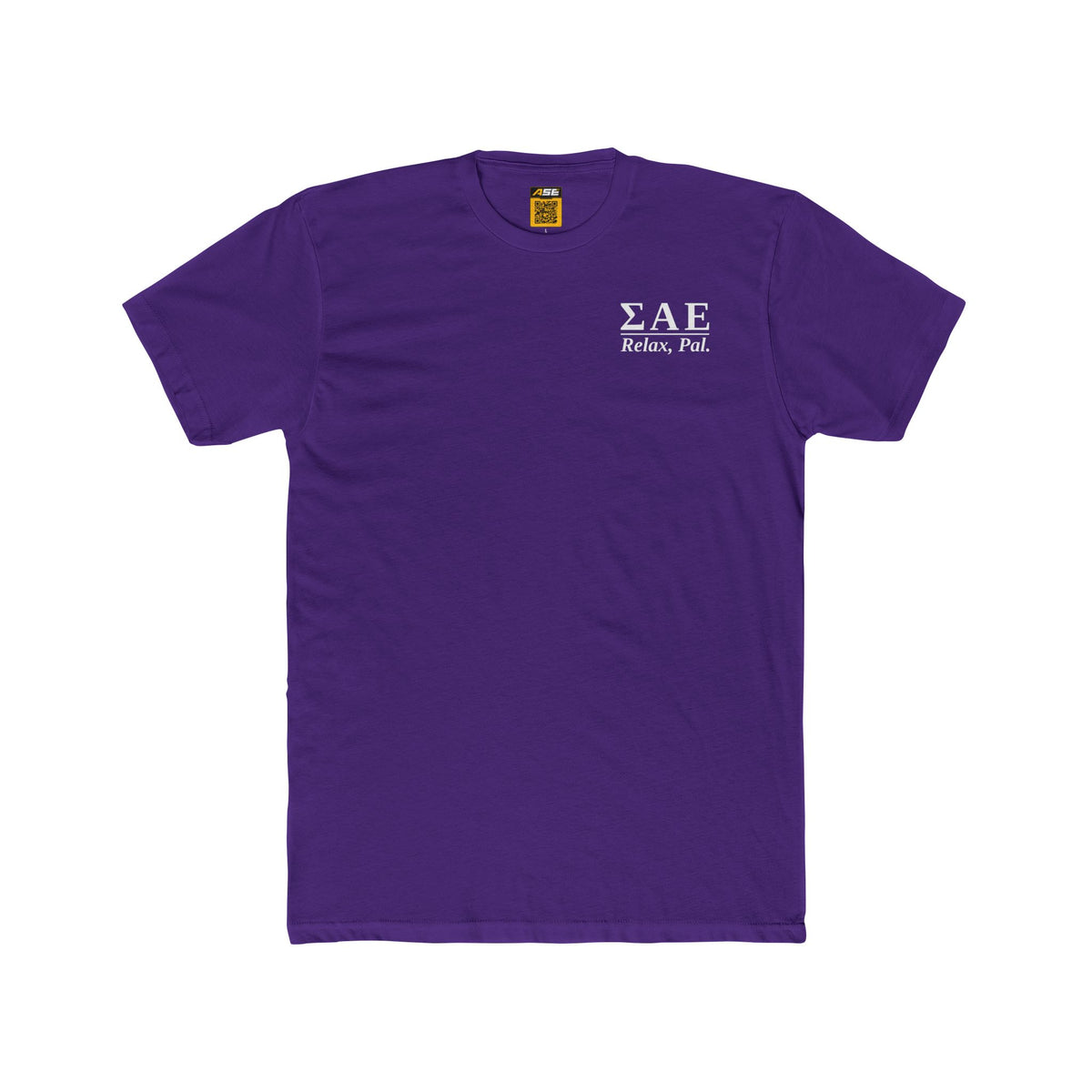 ΣΑΕ Relax, Pal. Tee