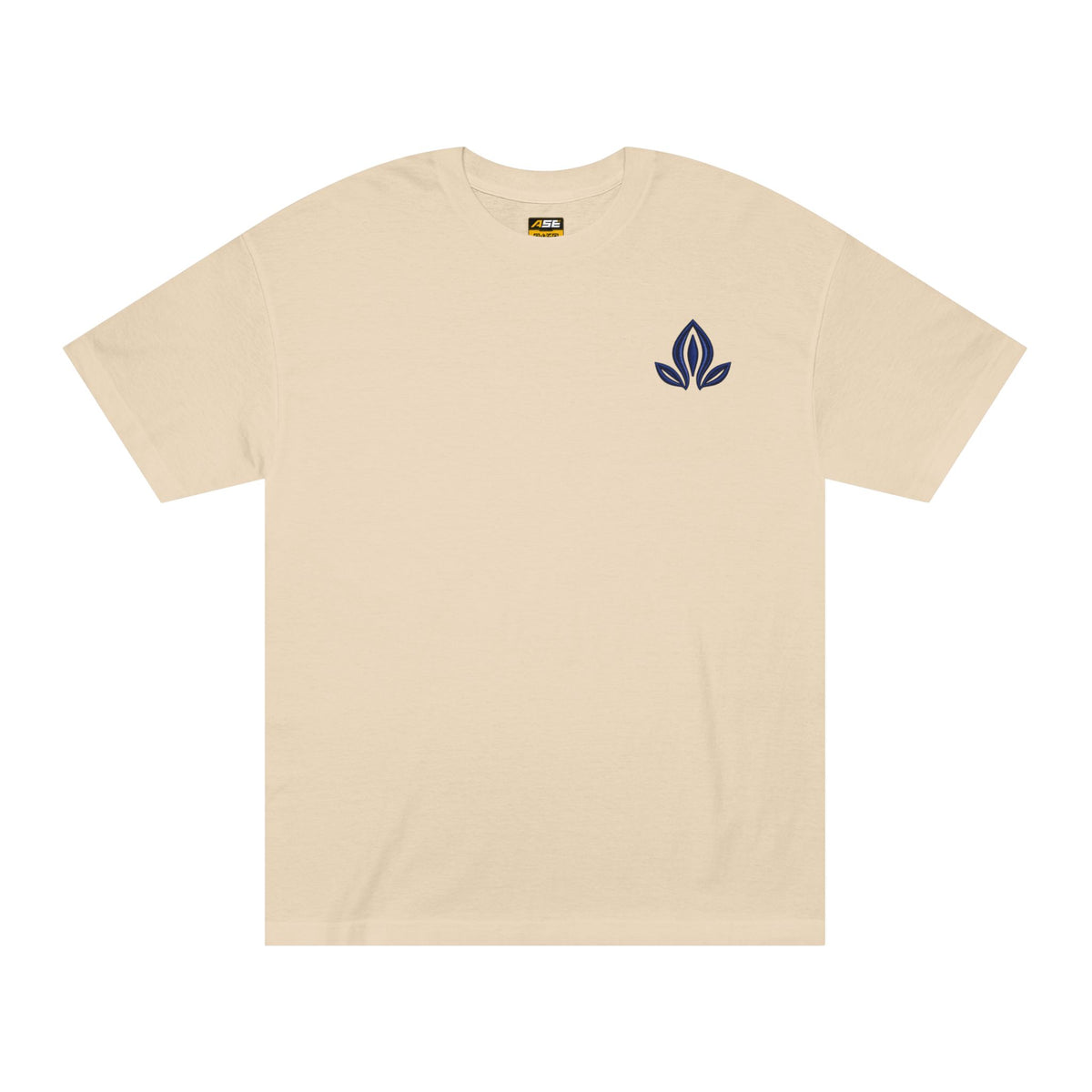 Clitfarmer Heavyweight Tee