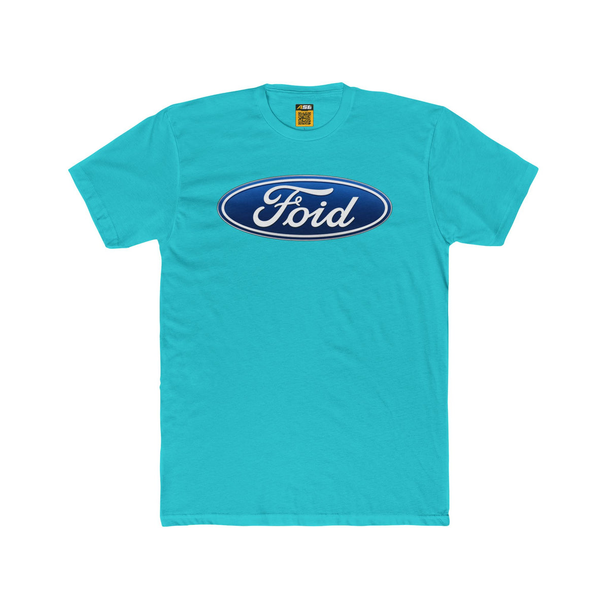 Foíd Tee