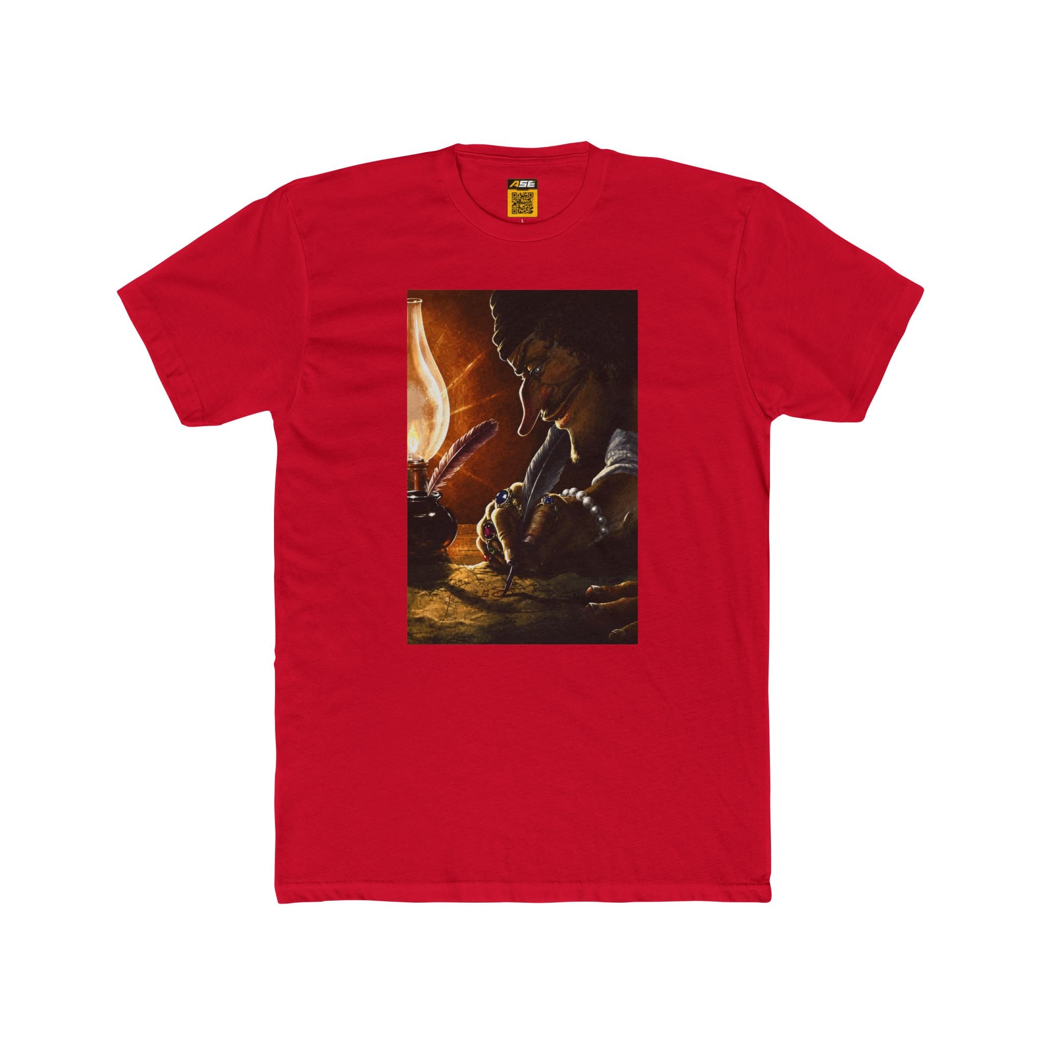 Bro is Cooking Tee